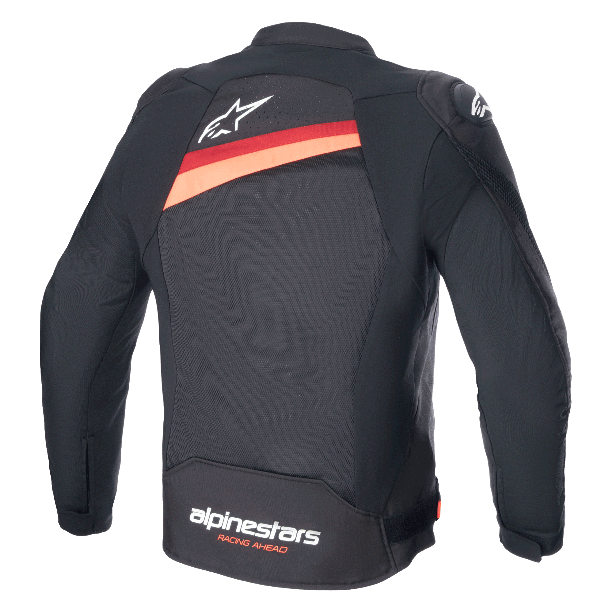 T GP Plus R V4 Airflow Jacket