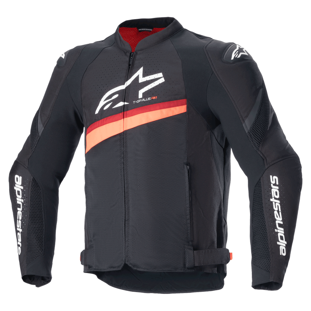 T-GP Plus R V4 Airflow Jacket | Alpinestars® Official Site