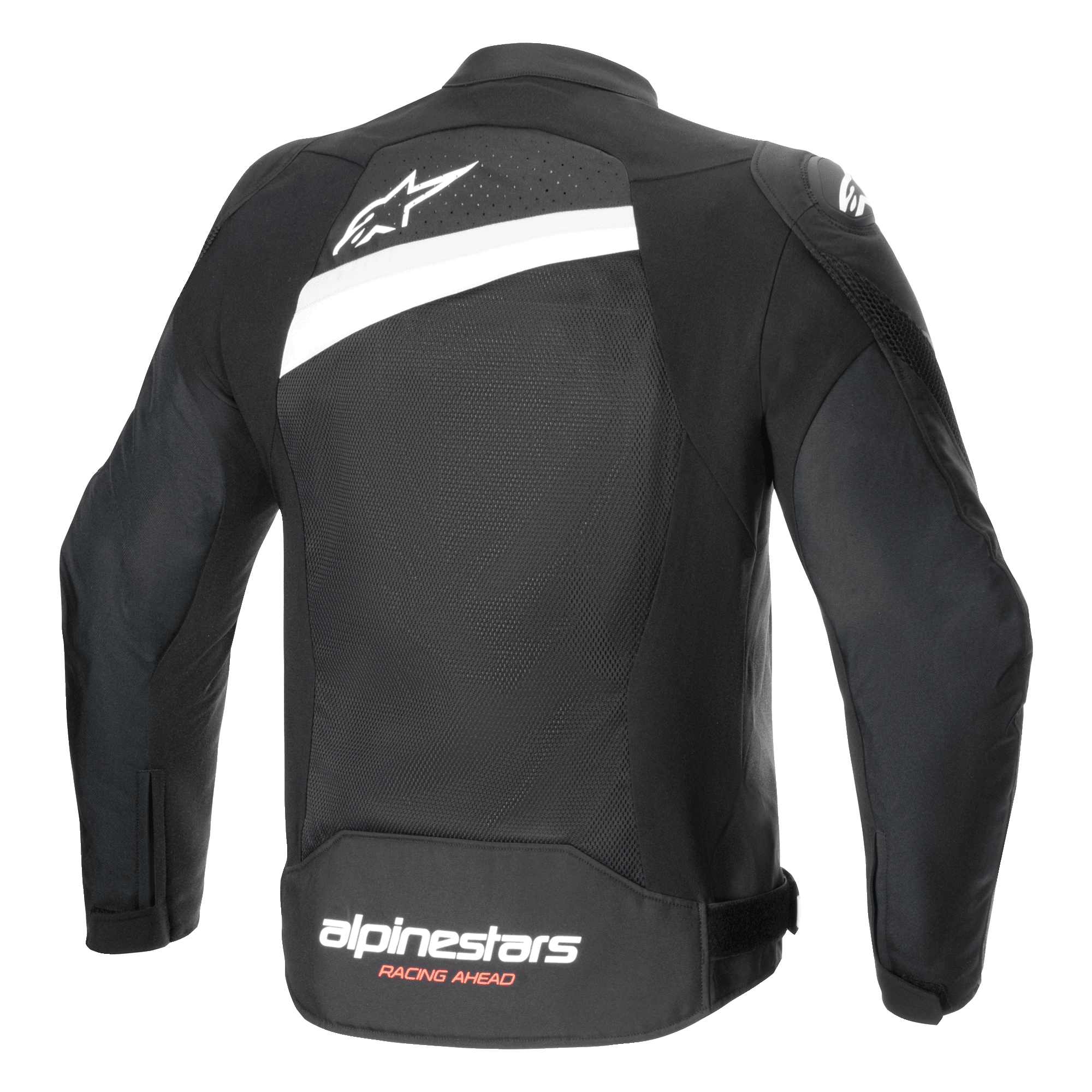 T GP Plus R V4 Airflow Jacket