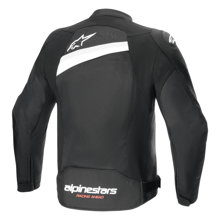 T-GP Plus R V4 Airflow Jacket