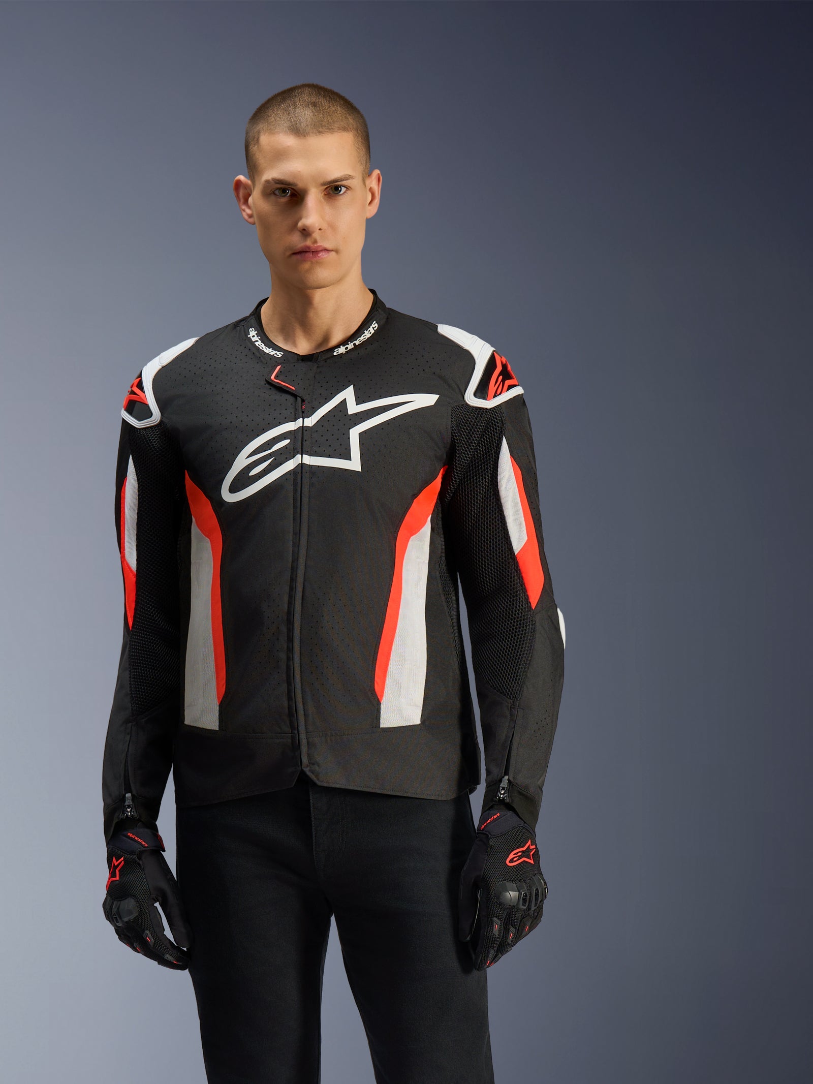 T-GP Air Jacket