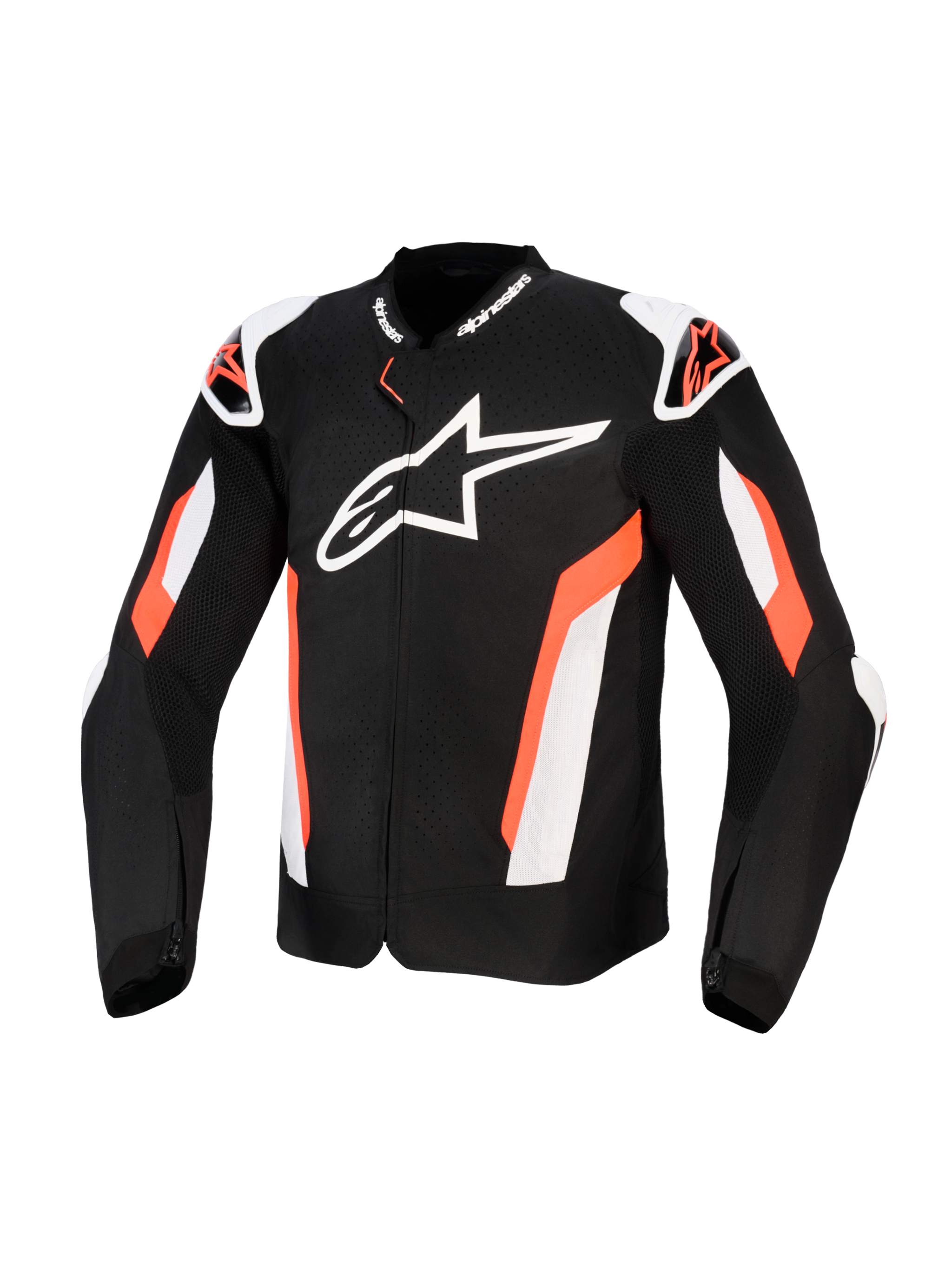 T-GP Air Jacket