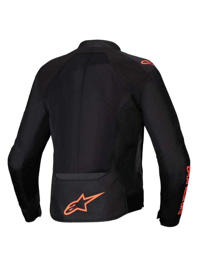 Viper Air V4 Jacket