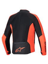 Viper Air V4 Jacket