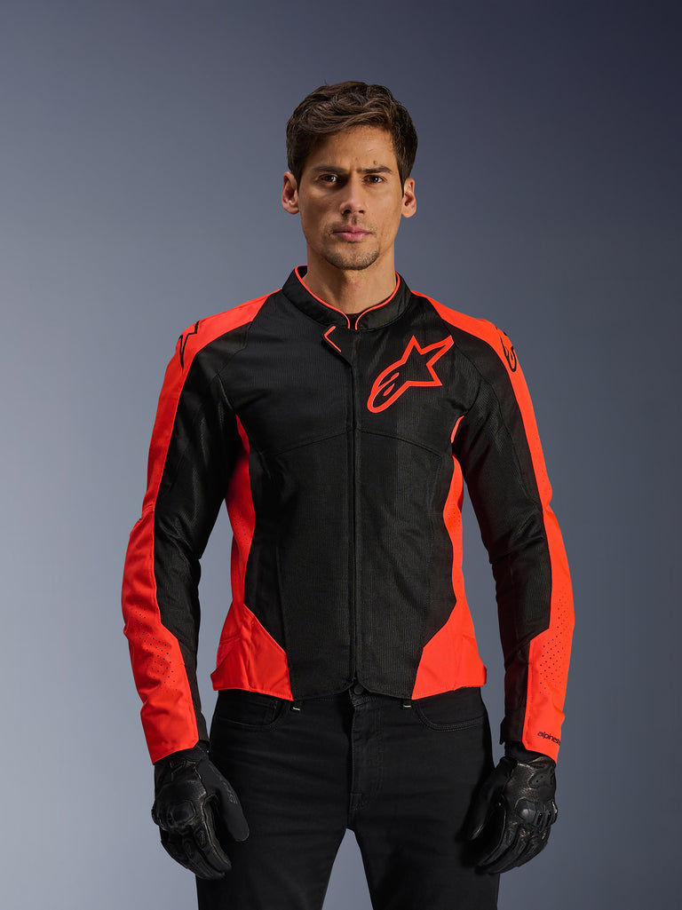 Viper Air V4 Jacket