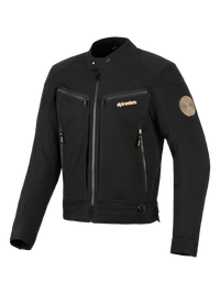Bruiser Jacket