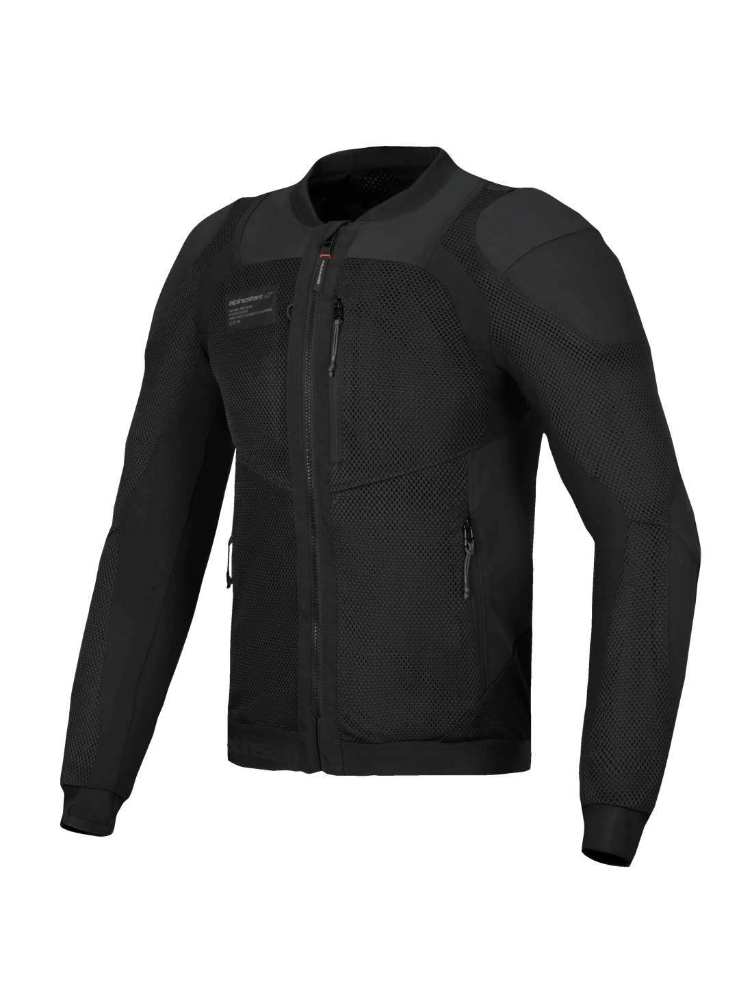 Troop-Air Pro Jacket