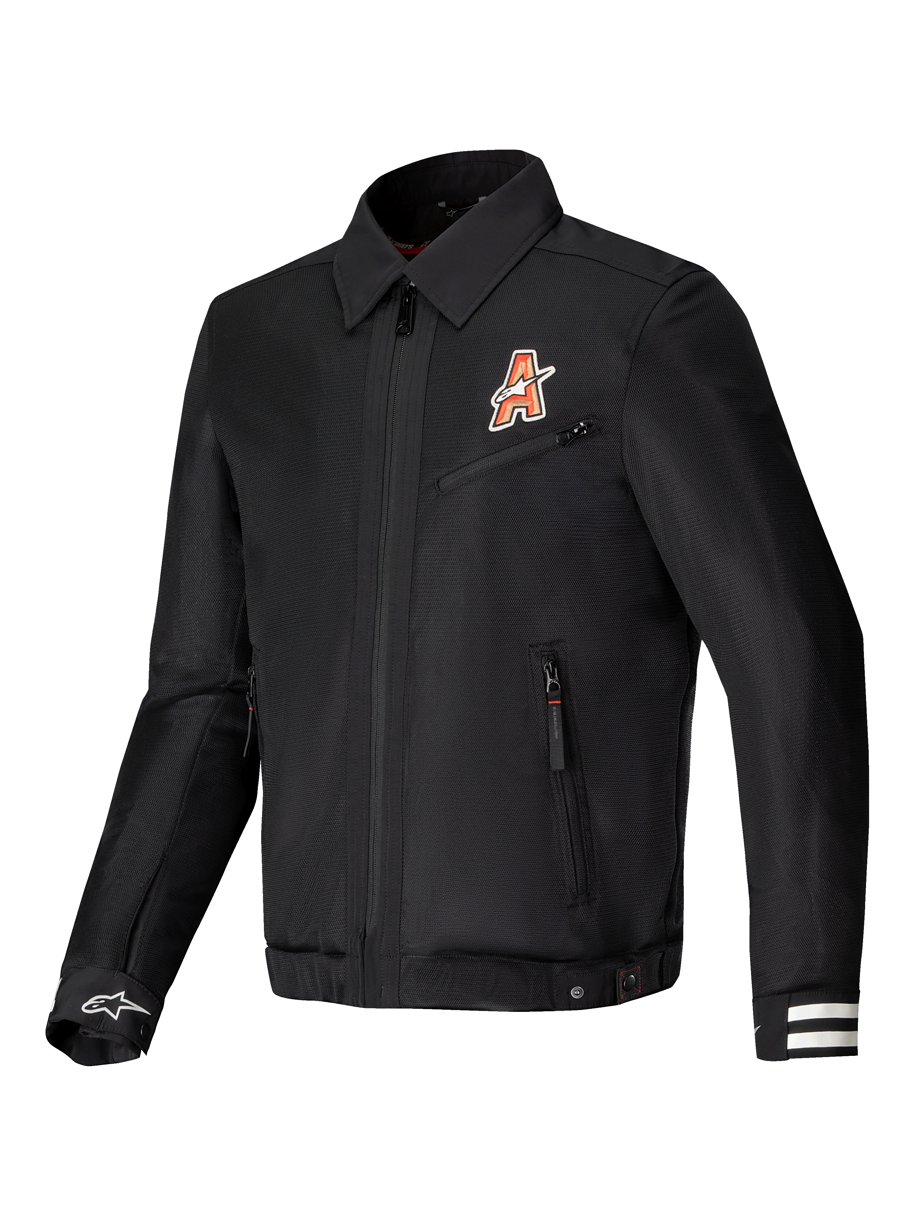 Ignite Air Jacket