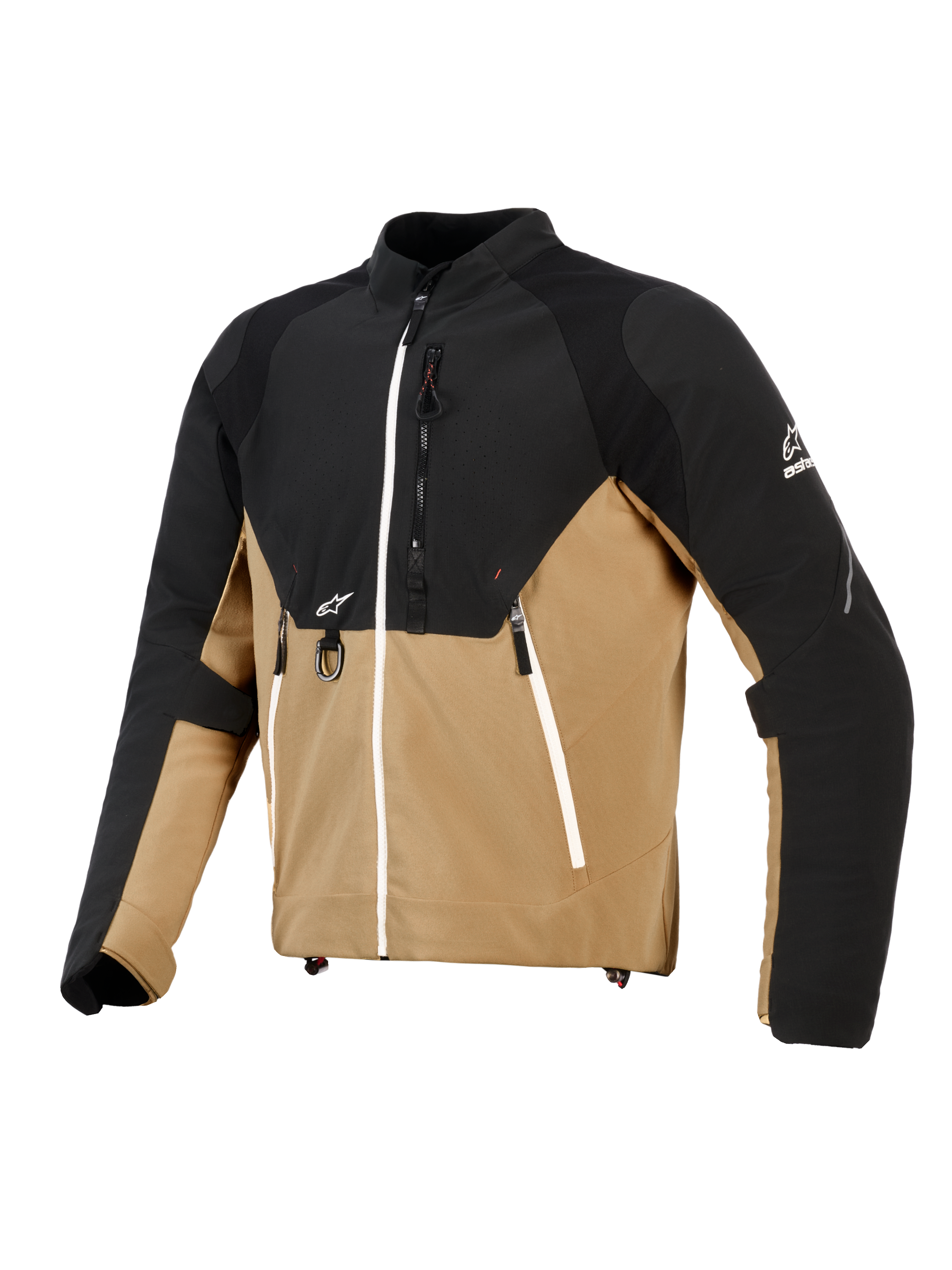 Provoke Jacket