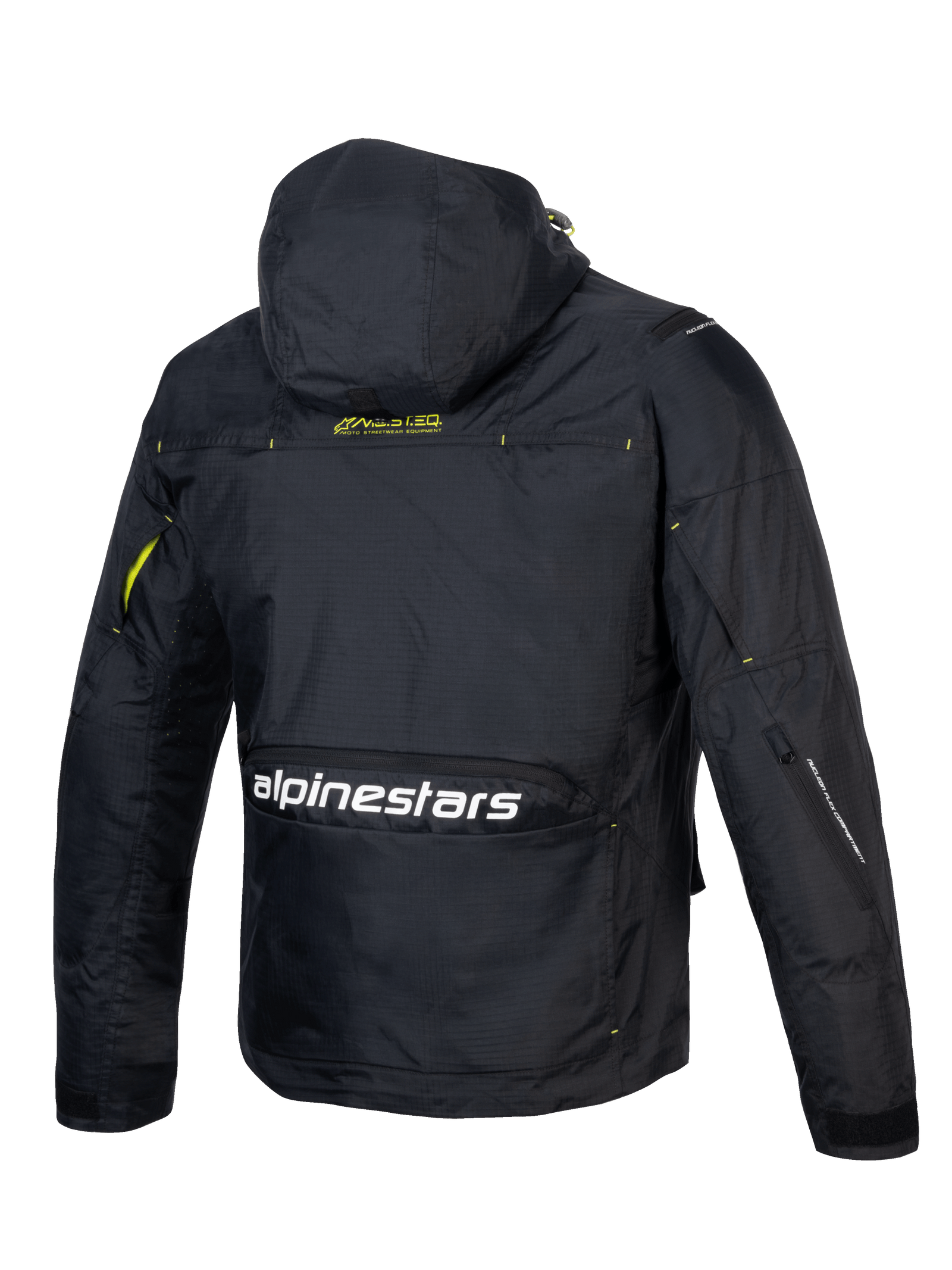 Mogress Air Jacket