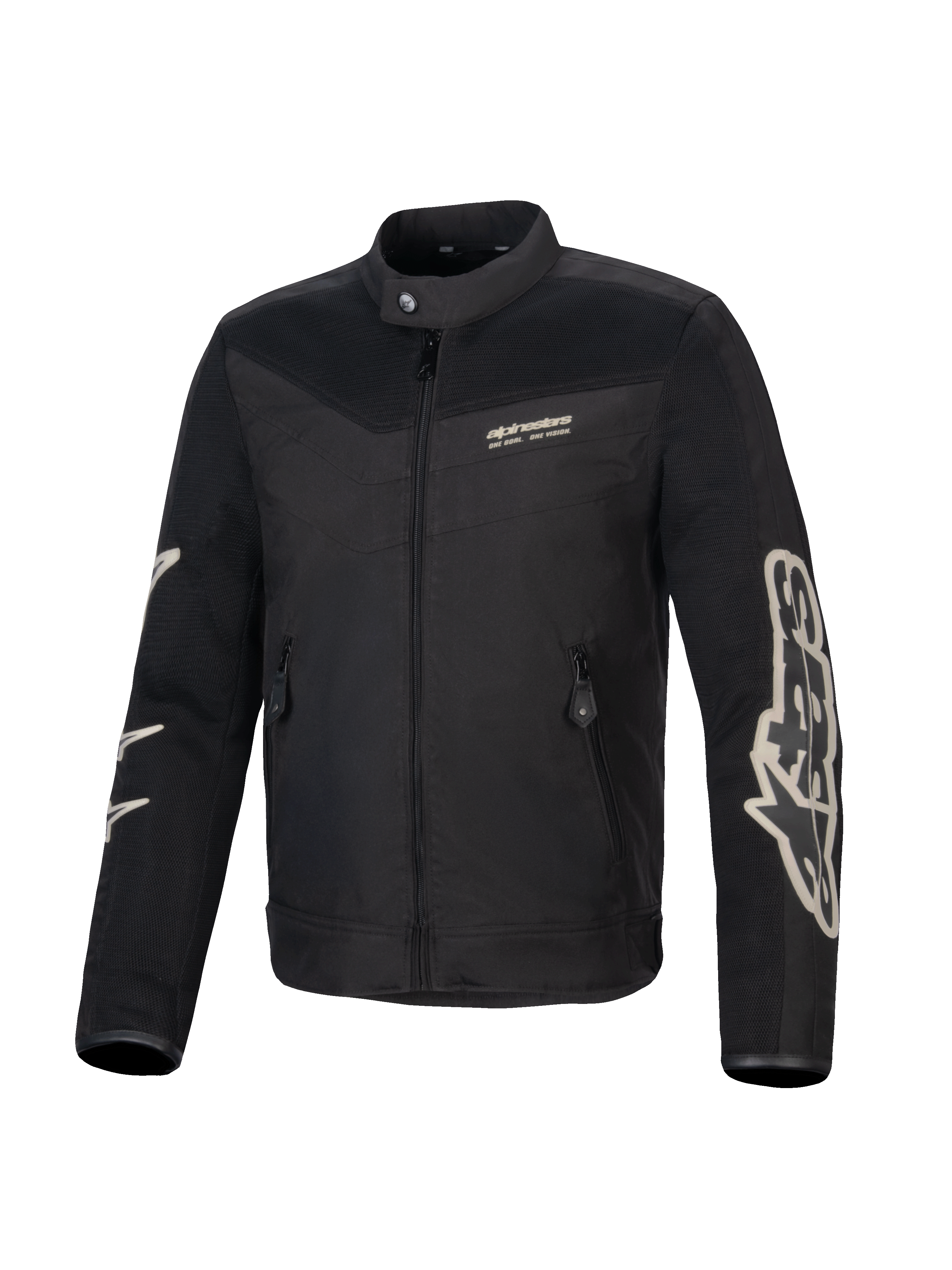 T-Dyno Air Jacket