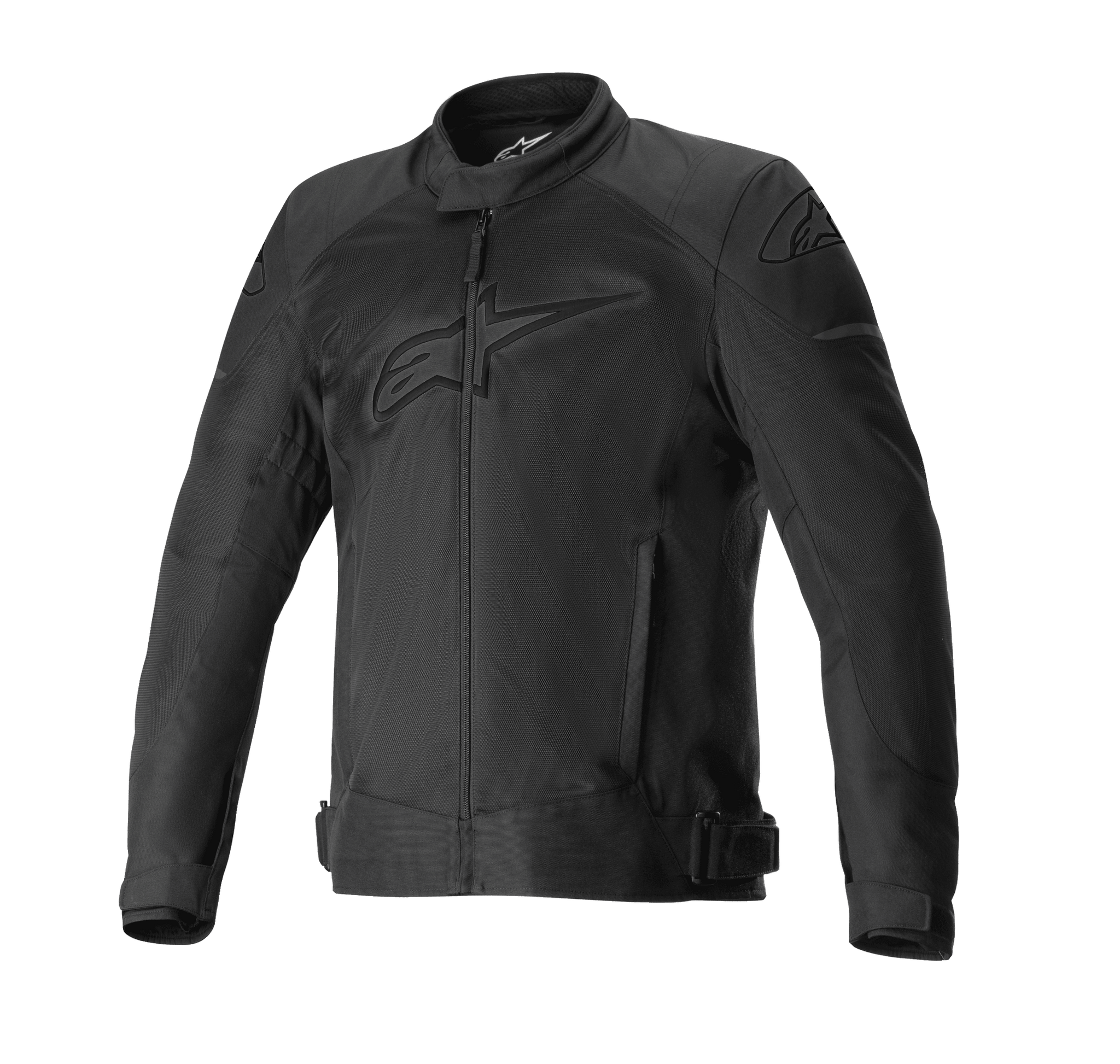 T-SP X Superair Jacket BLACK RACING/SPORT Jackets