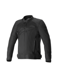 T-SP X Superair - Red Motorcycle Jacket | Alpinestars®