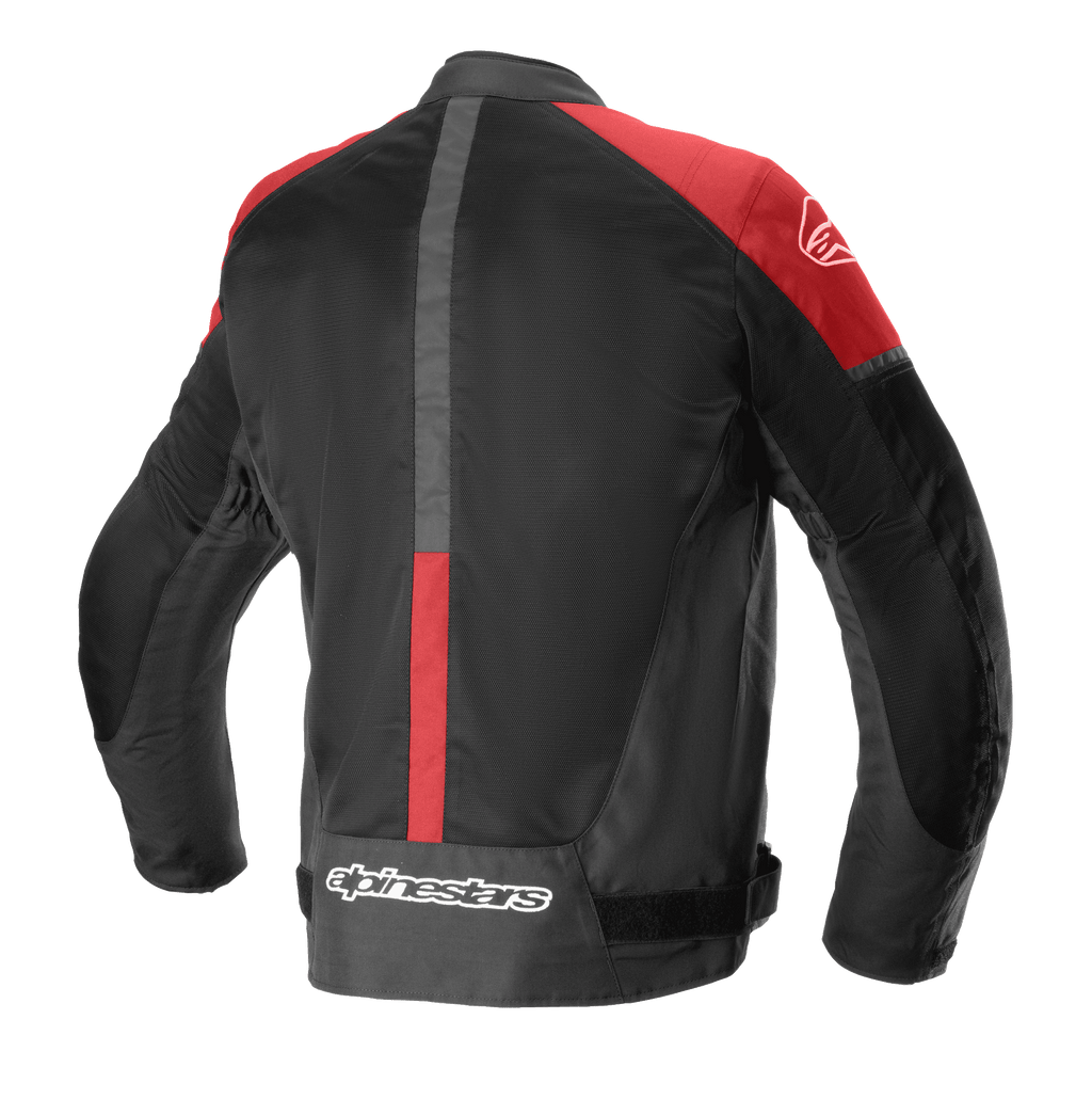 T-SP X Superair - Red Motorcycle Jacket | Alpinestars® T-SP X Superair - Red Motorcycle Jacket | Alpinestars®