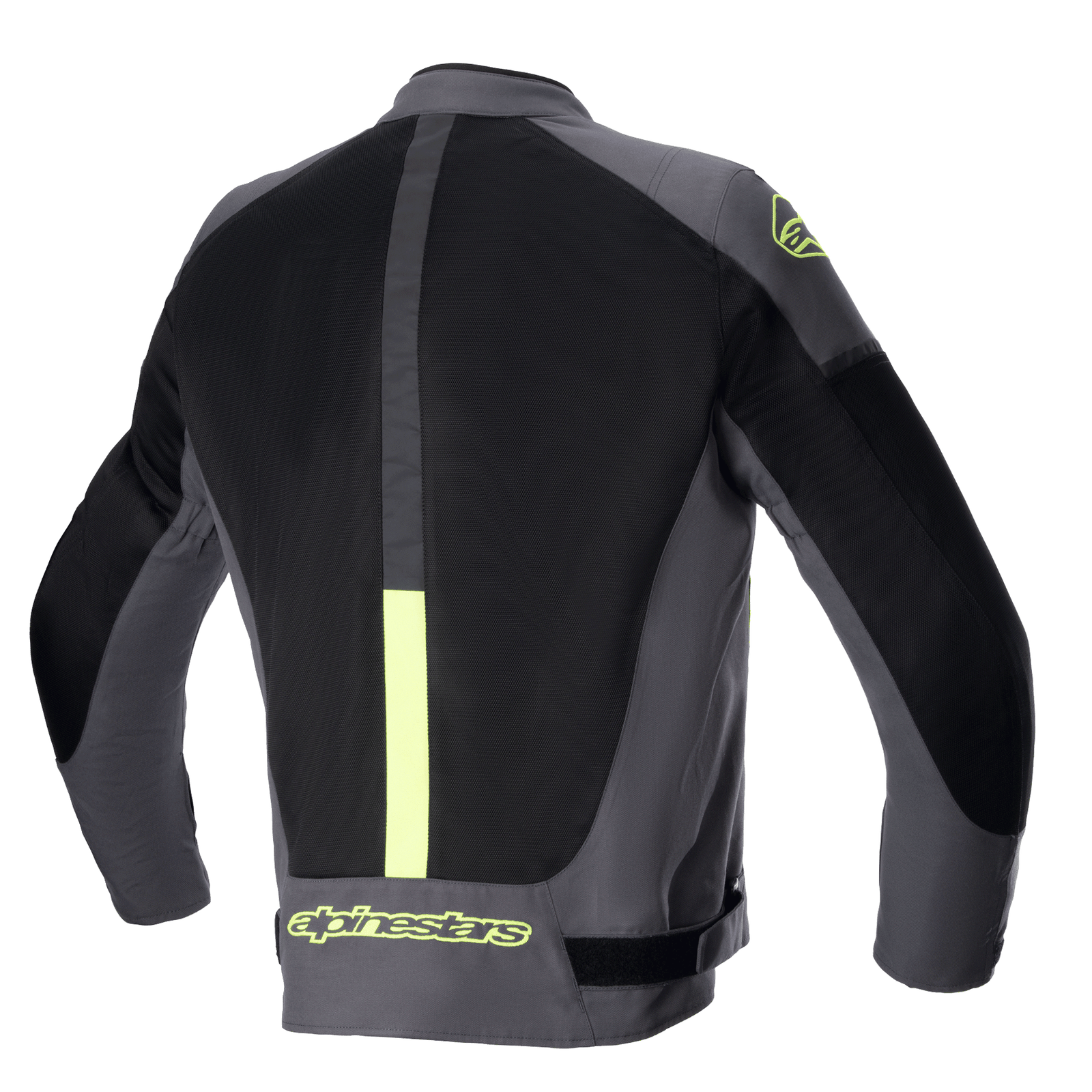 T-SP X Superair - Black Motorcycle Jacket | Alpinestars® T-SP X Superair - Black Motorcycle Jacket | Alpinestars®