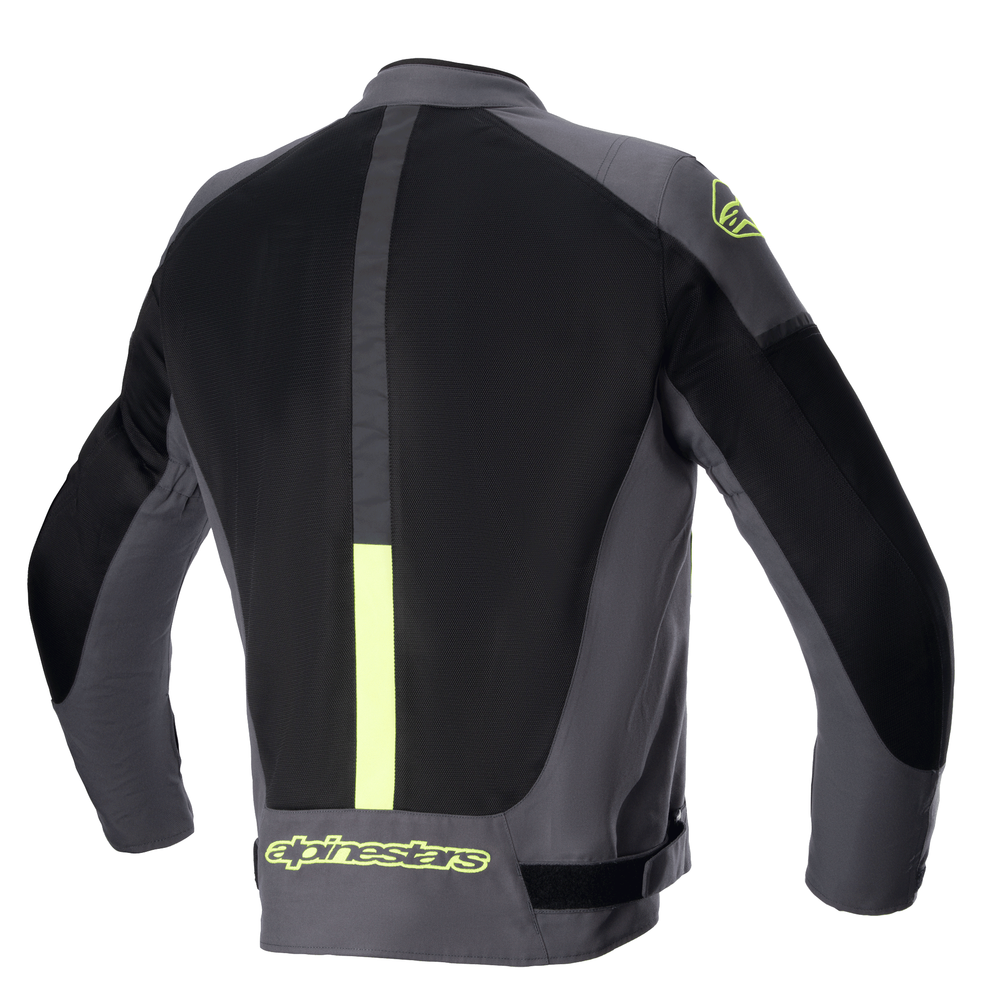 T-SP X Superair - Black Motorcycle Jacket | Alpinestars® T-SP X Superair - Black Motorcycle Jacket | Alpinestars®