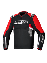 MM93 T-SPS Air V2 Jacket