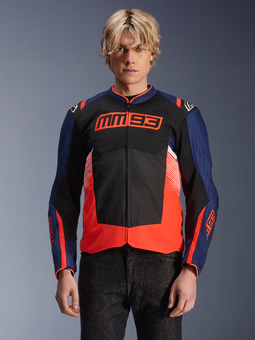 MM93 Collection - Marc Márquez Gear | Alpinestars®