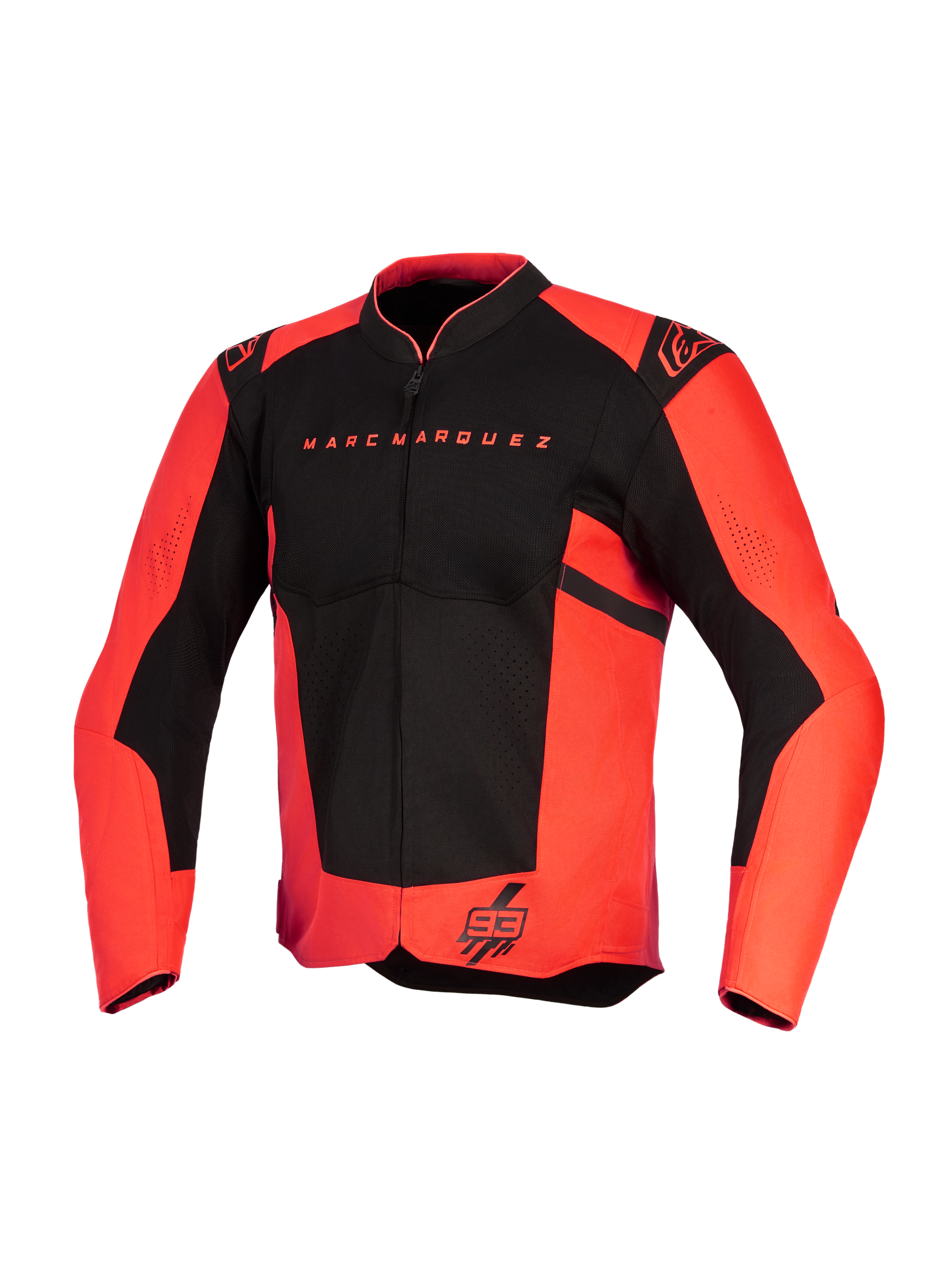 ファイブスターギガ後期　ローレルモケット MM93 T-SPS Air V2 Jacket | Alpinestars®