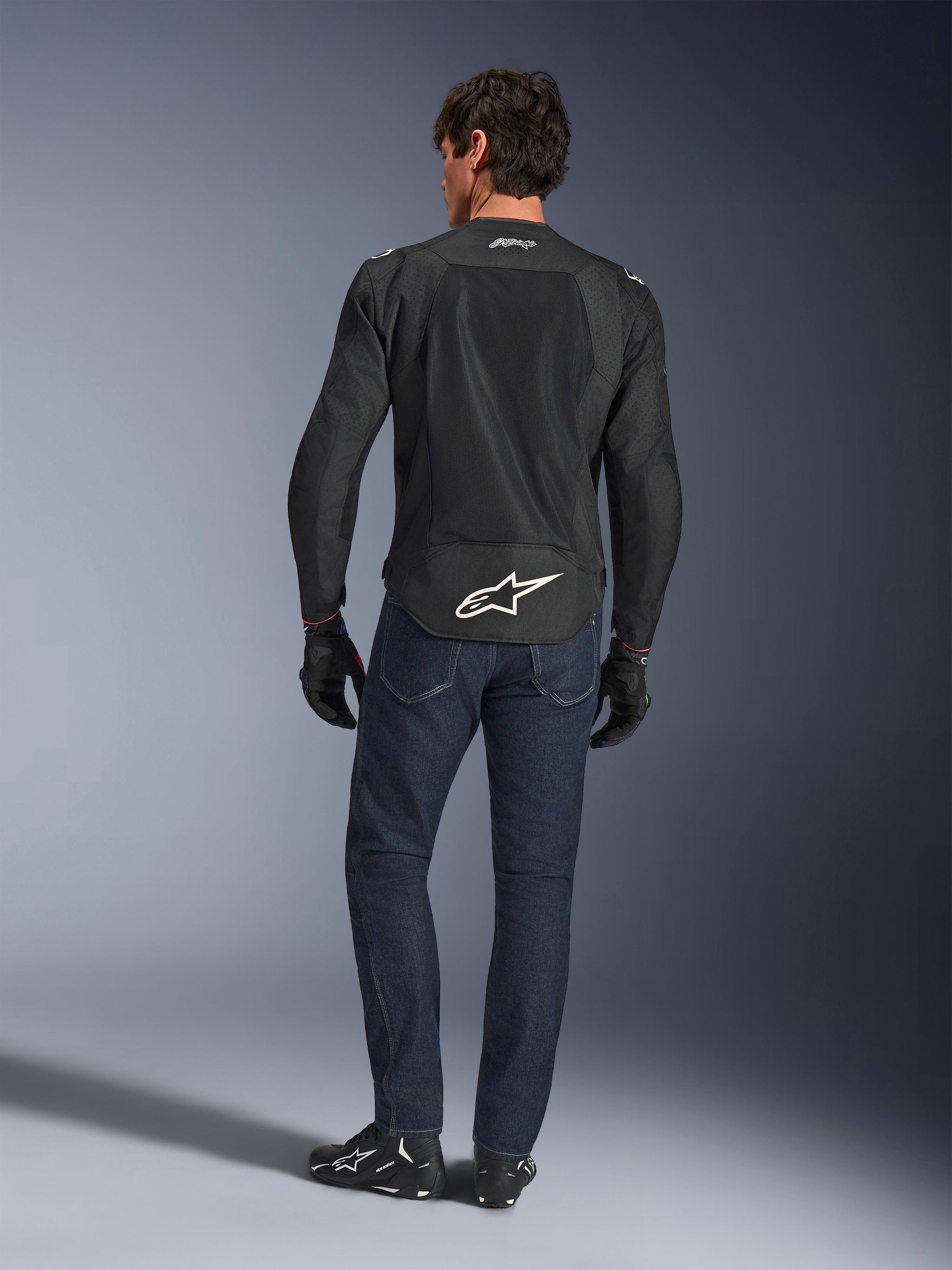 FQ20 T-SPS Air V2 Monster Jacket