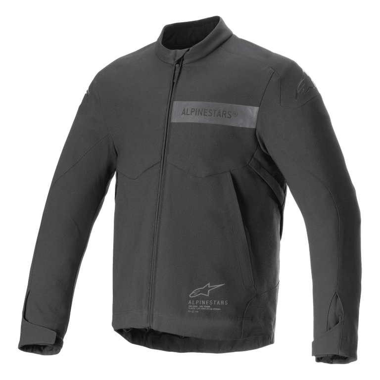 Alpinestars textile jacket best sale