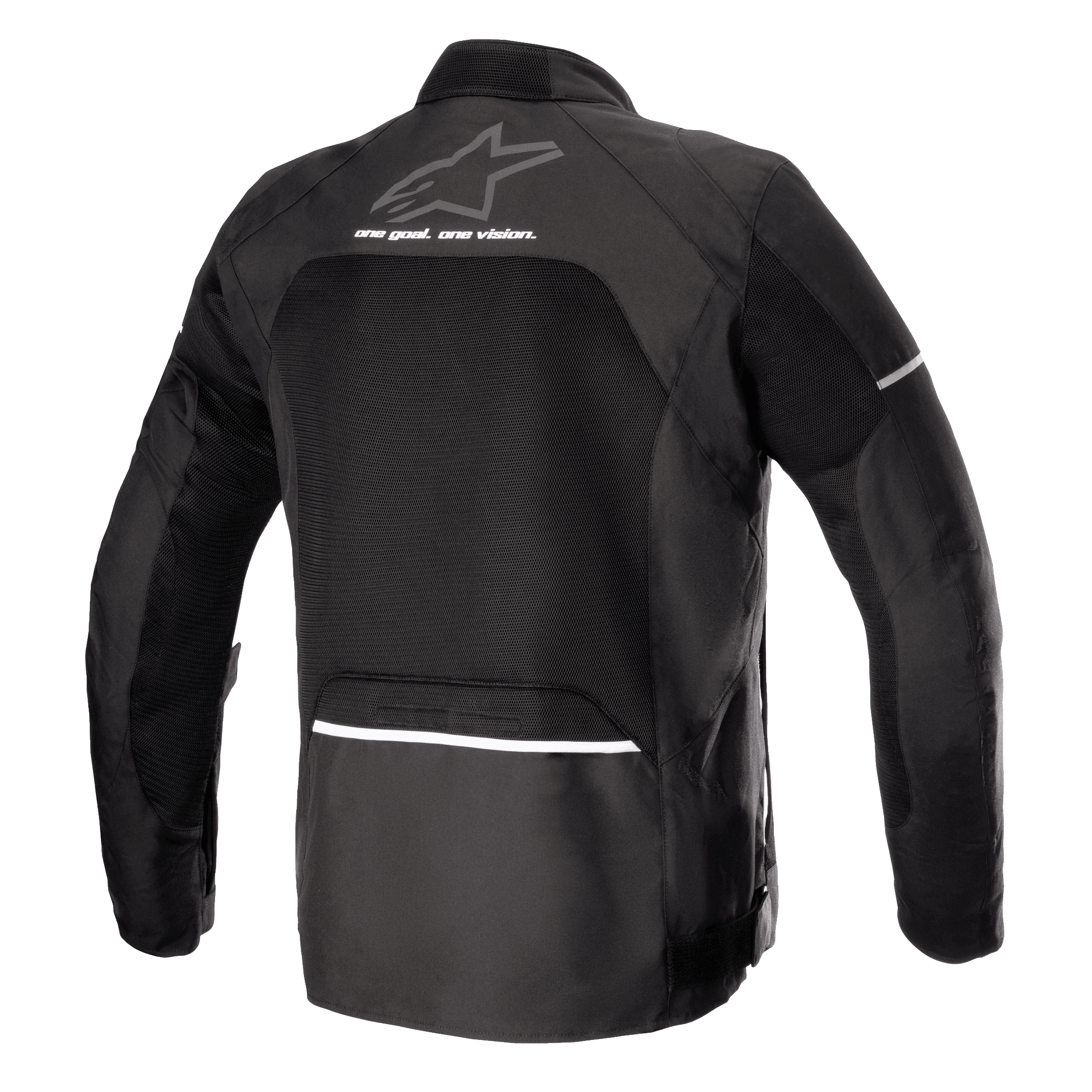 Alpinestars air textile jacket discount