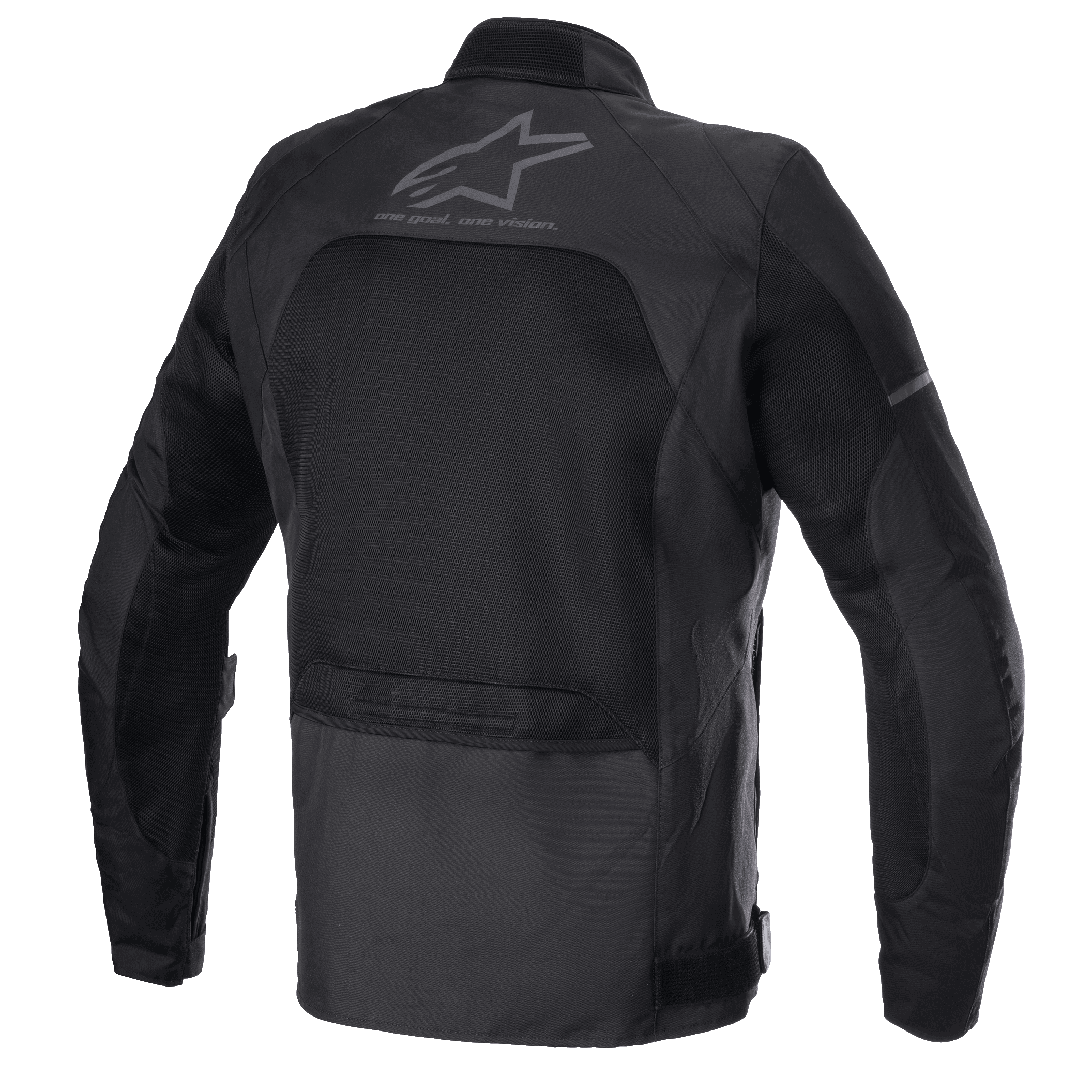 Alpinestars air textile jacket discount