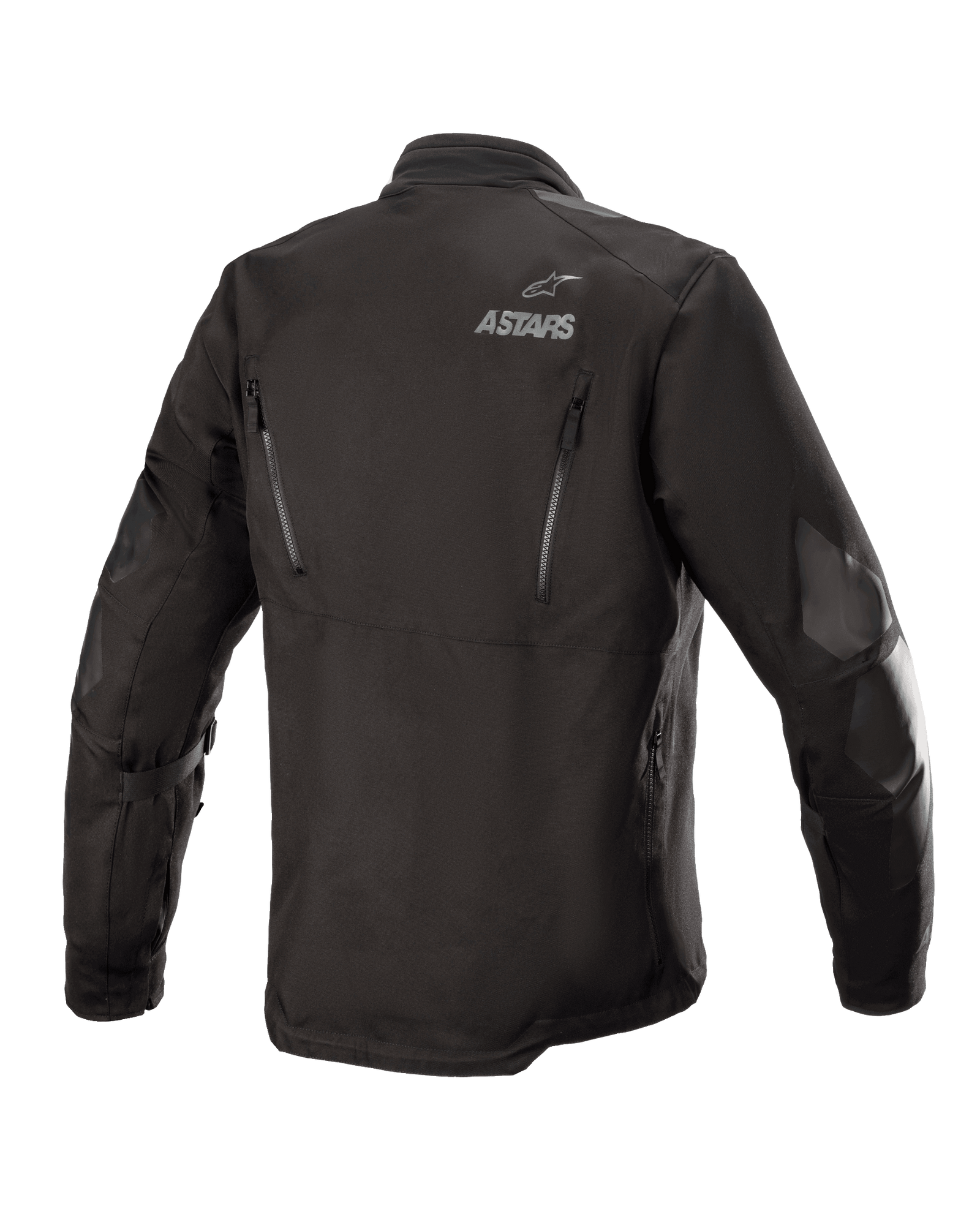 Venture XT - Black Motorcycle Jacket | Alpinestars® Venture XT - Black Motorcycle Jacket | Alpinestars®