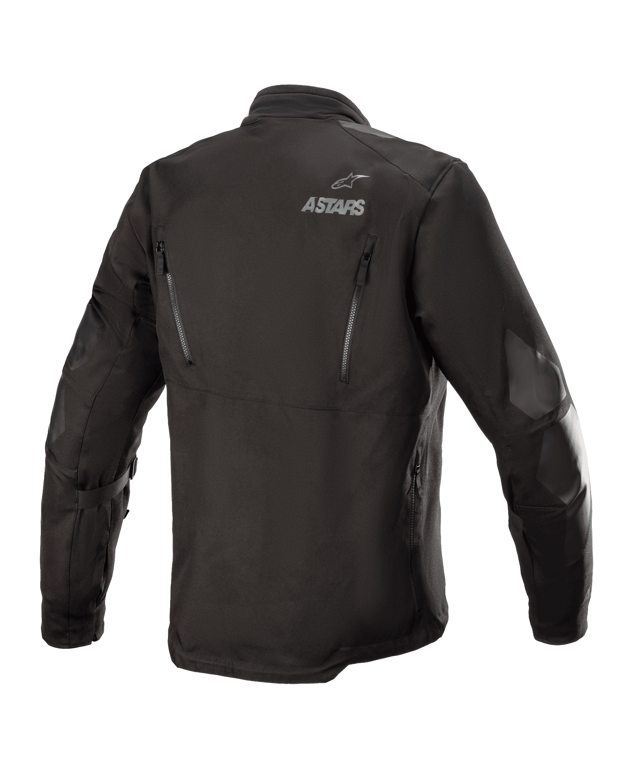 Venture XT - Black Motorcycle Jacket | Alpinestars® Venture XT - Black Motorcycle Jacket | Alpinestars®