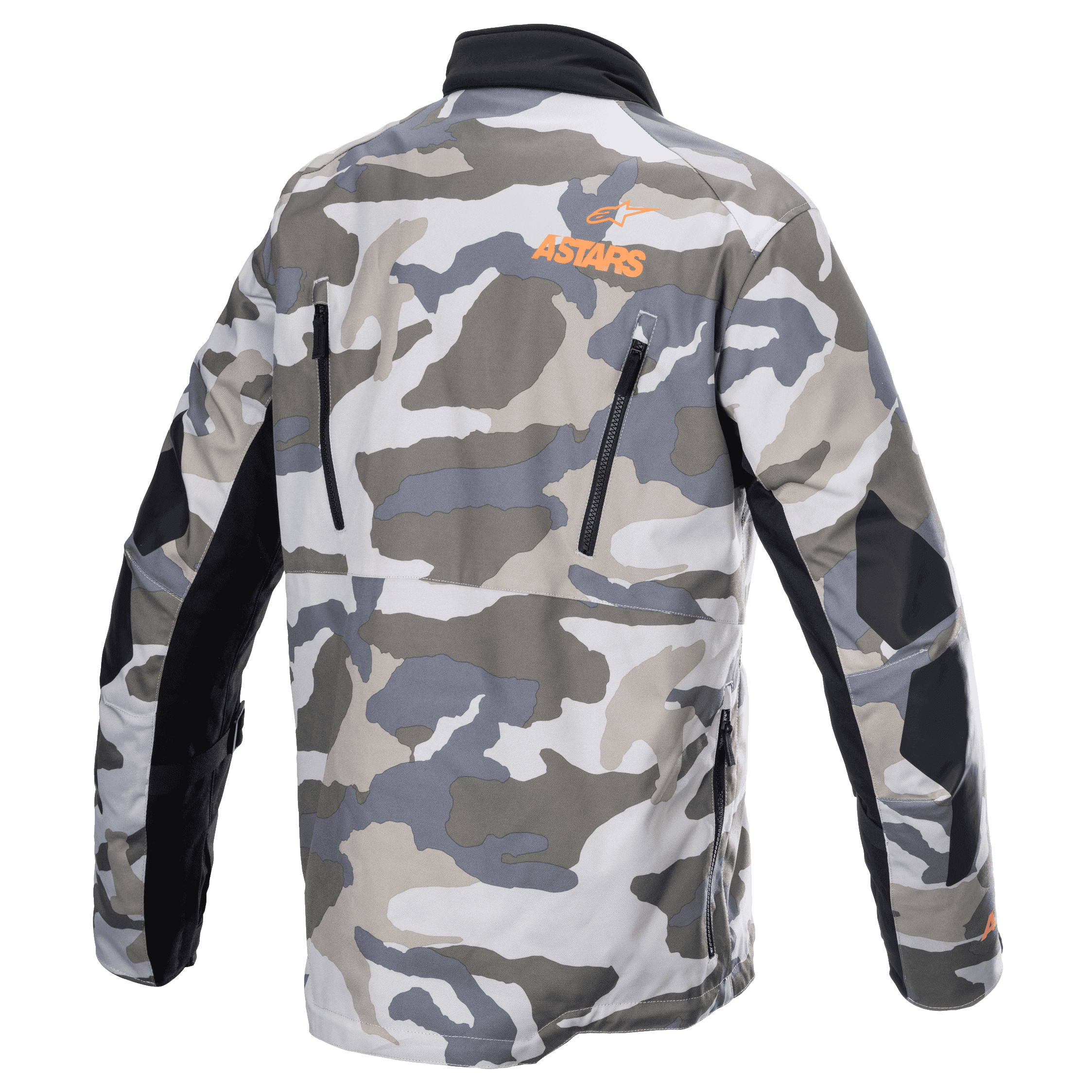 Alpinestars andes v2 camo discount