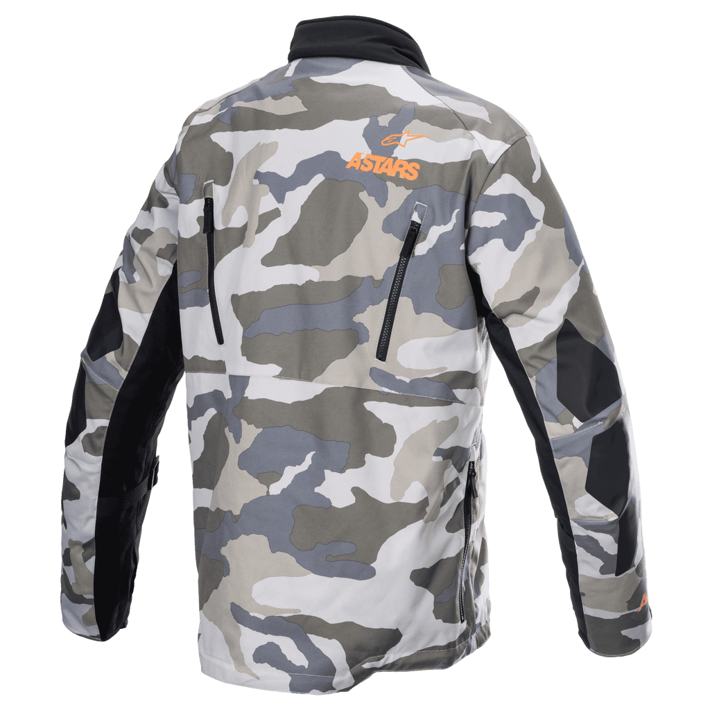 Venture XT - Orange Motorcycle Jacket | Alpinestars® Venture XT - Orange Motorcycle Jacket | Alpinestars®