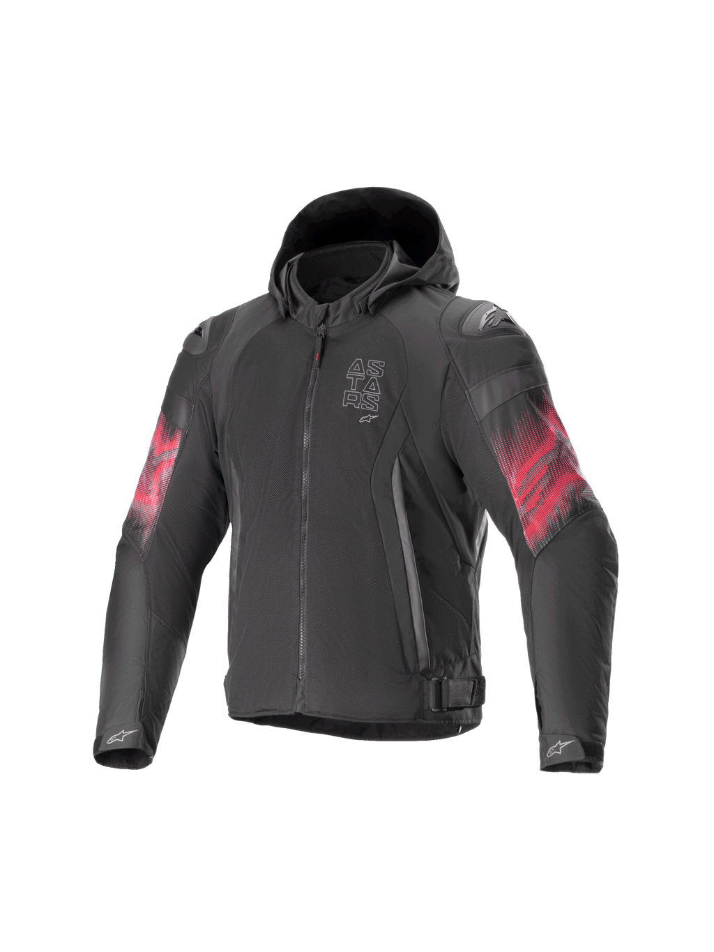 Zaca Air Venom Waterproof Jacket