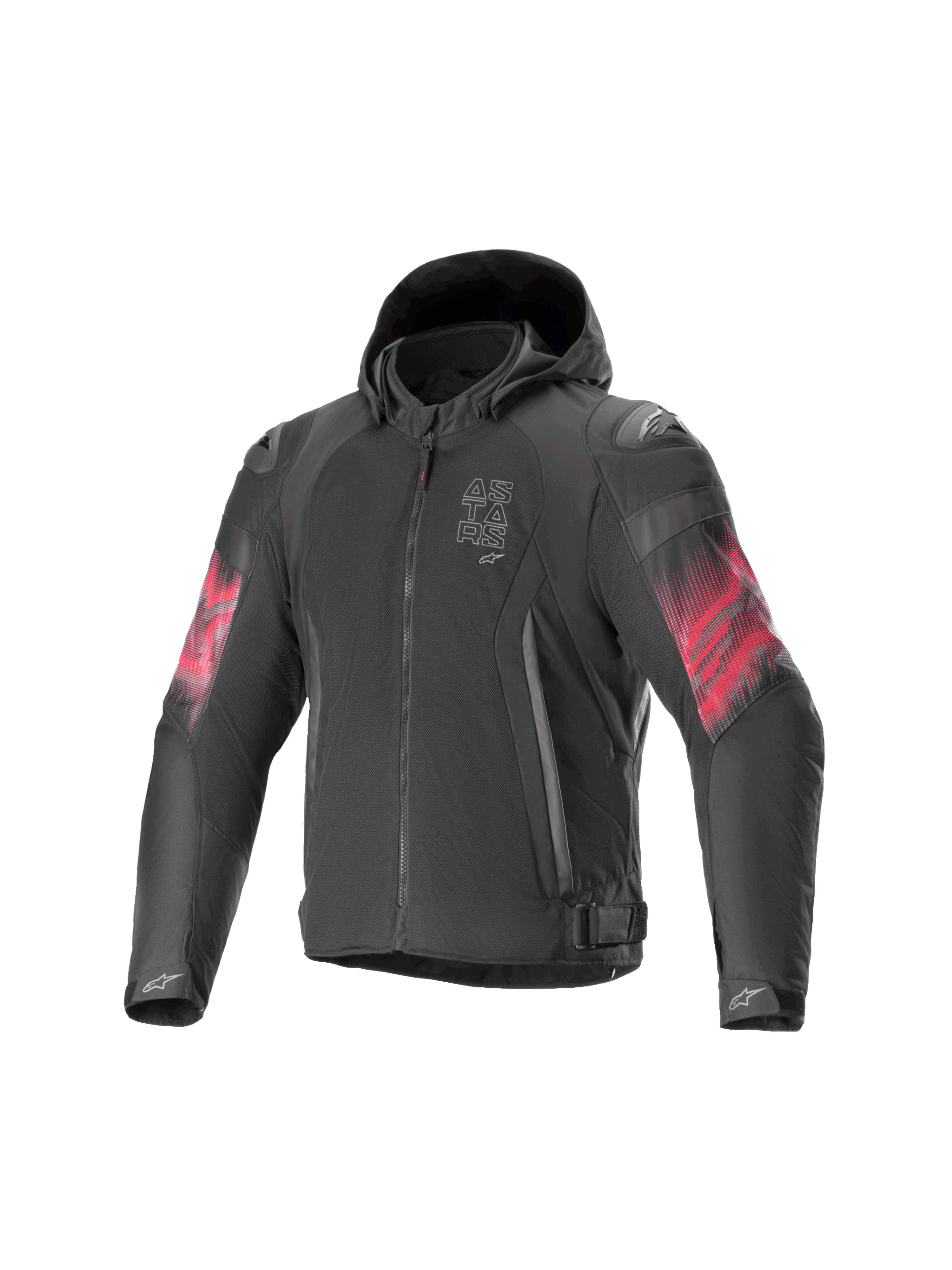 Zaca Air Venom Waterproof Jacket