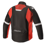 T SP-5 Rideknit® Textile Chaqueta