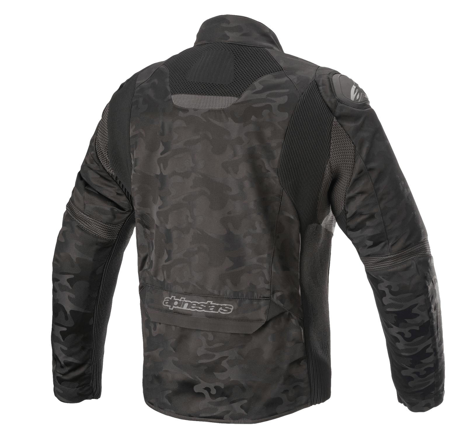 T SP-5 Rideknit® Textile Jacke