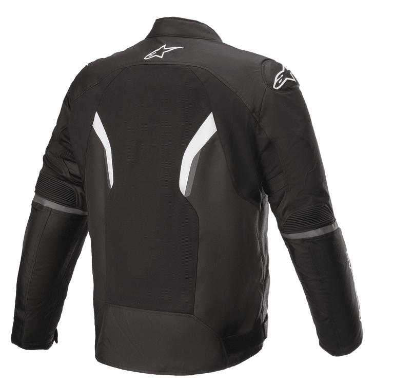 Alpinestars summer motorcycle jacket clearance