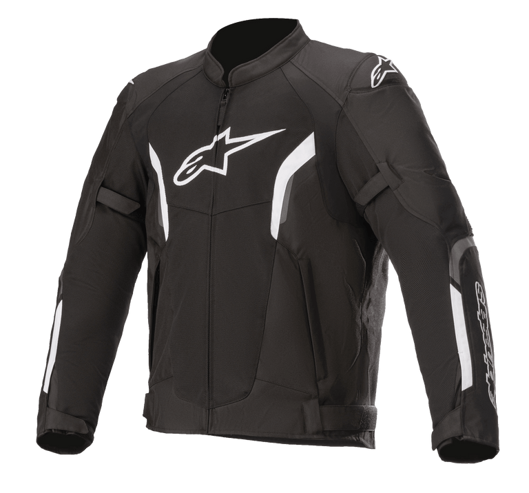 Alpinestar biker jacket hot sale