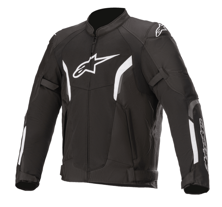 Alpinestars motorcycle jacket hotsell