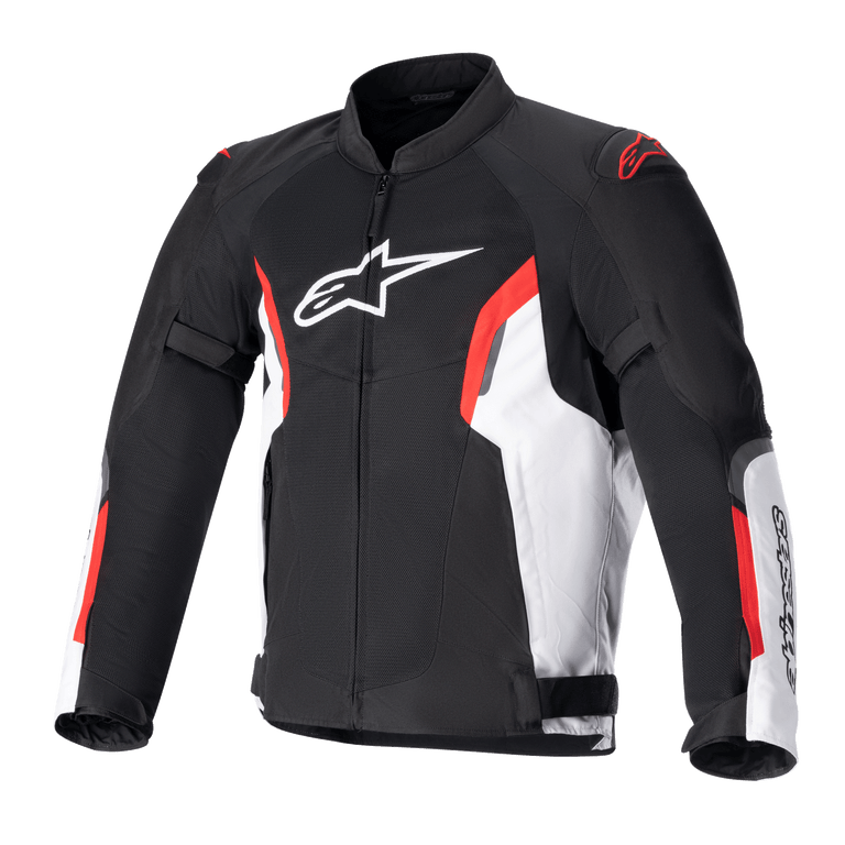 Racing and Sport Jackets Leather or Textile Alpinestars