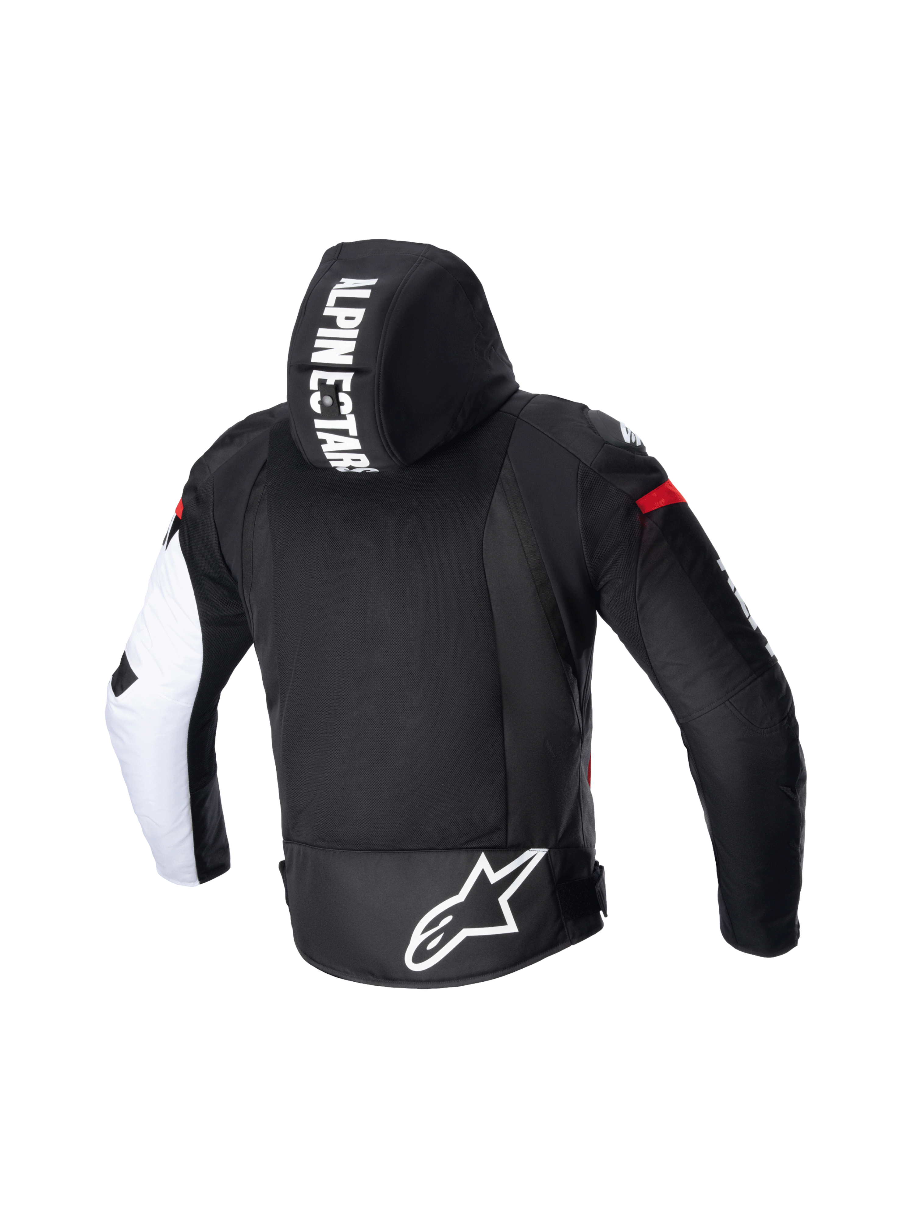 Zaca Air Jacket