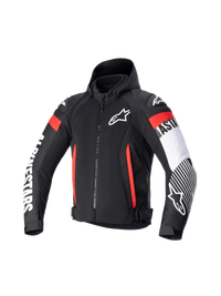 Zaca Air Jacket