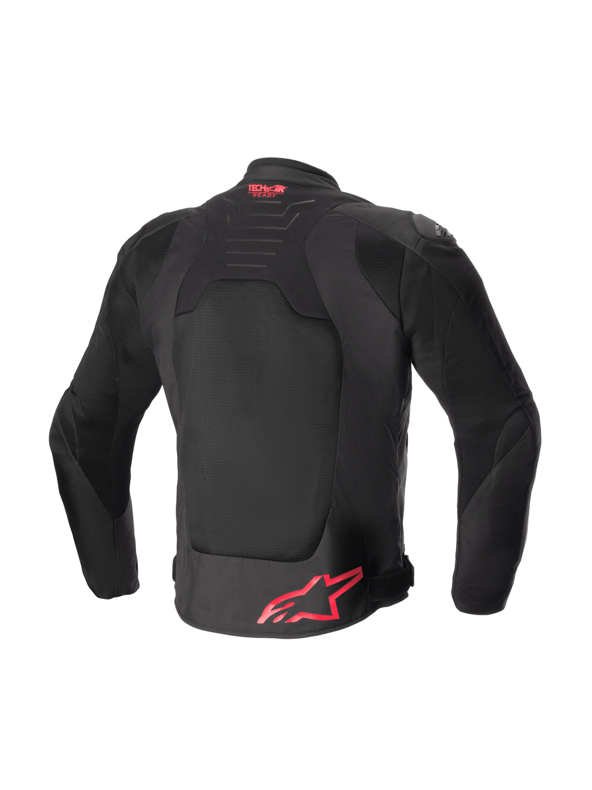 SMX Air - Black Motorcycle Jacket | Alpinestars® SMX Air - Black Motorcycle Jacket | Alpinestars®