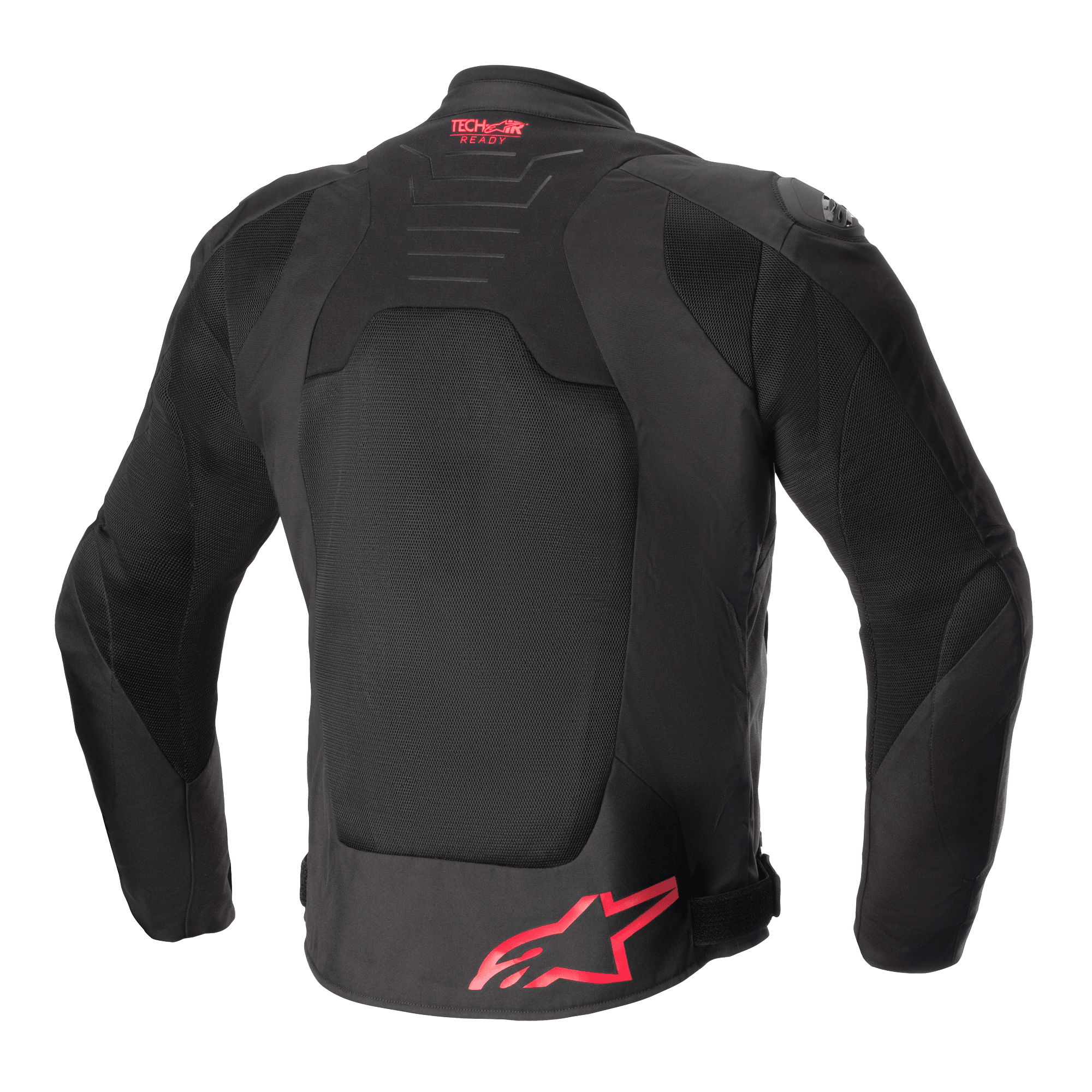 Alpinestars SMX Air Jacket
