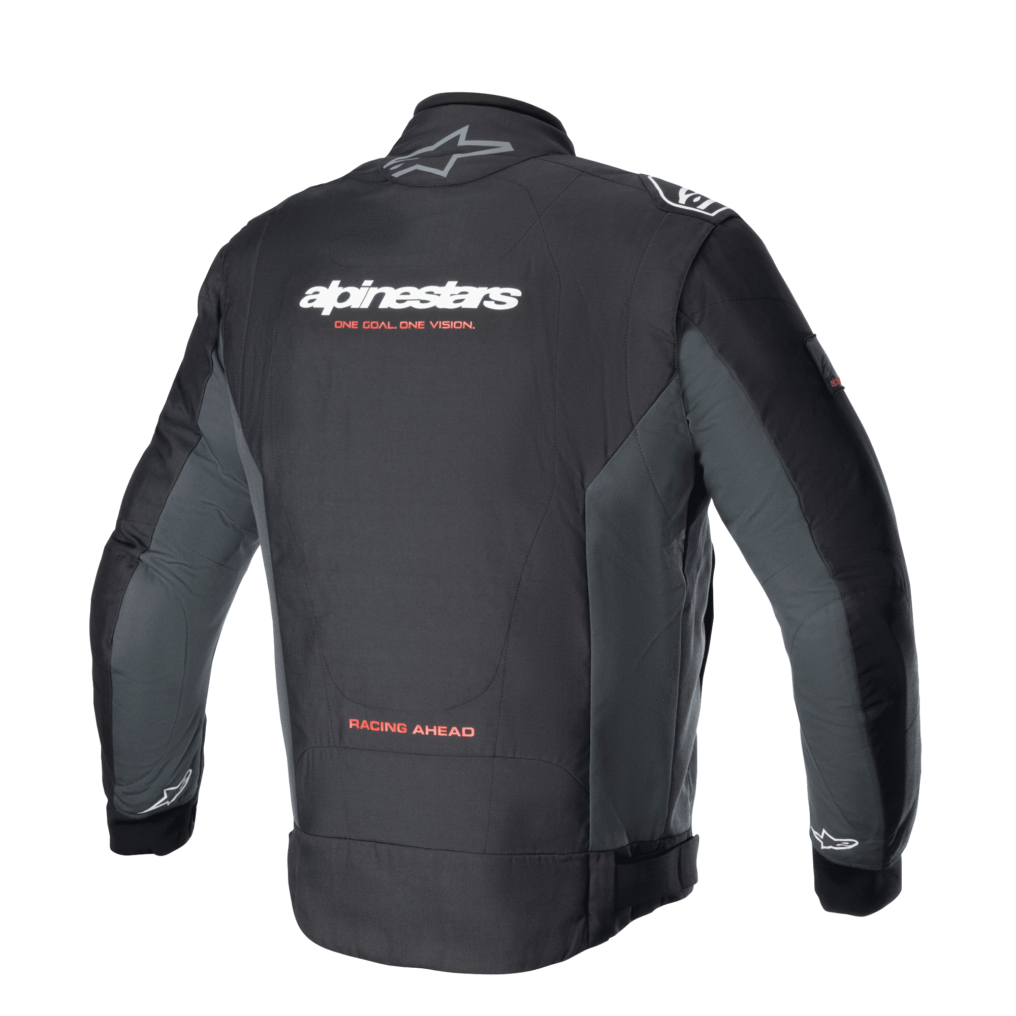Alpinestars race jacket discount