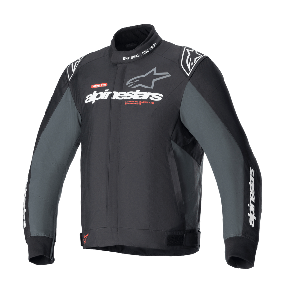 Alpinestars Monza Sport Jacket | Alpinestars® Official Site