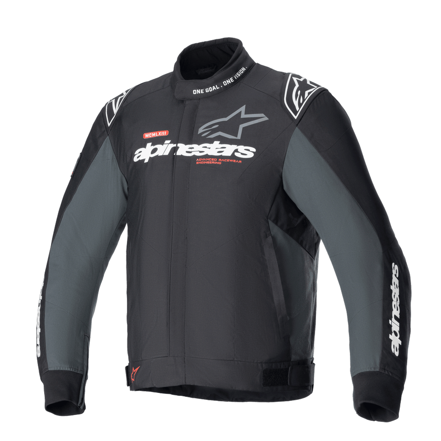 Road and Racing Motorbike Jackets | Alpinestars® Official Website ...