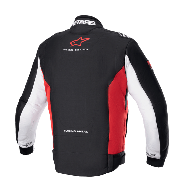 Monza Sport Jacke