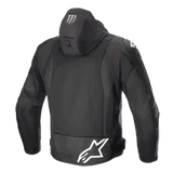 FQ20 Zaca Air Monster Jacket