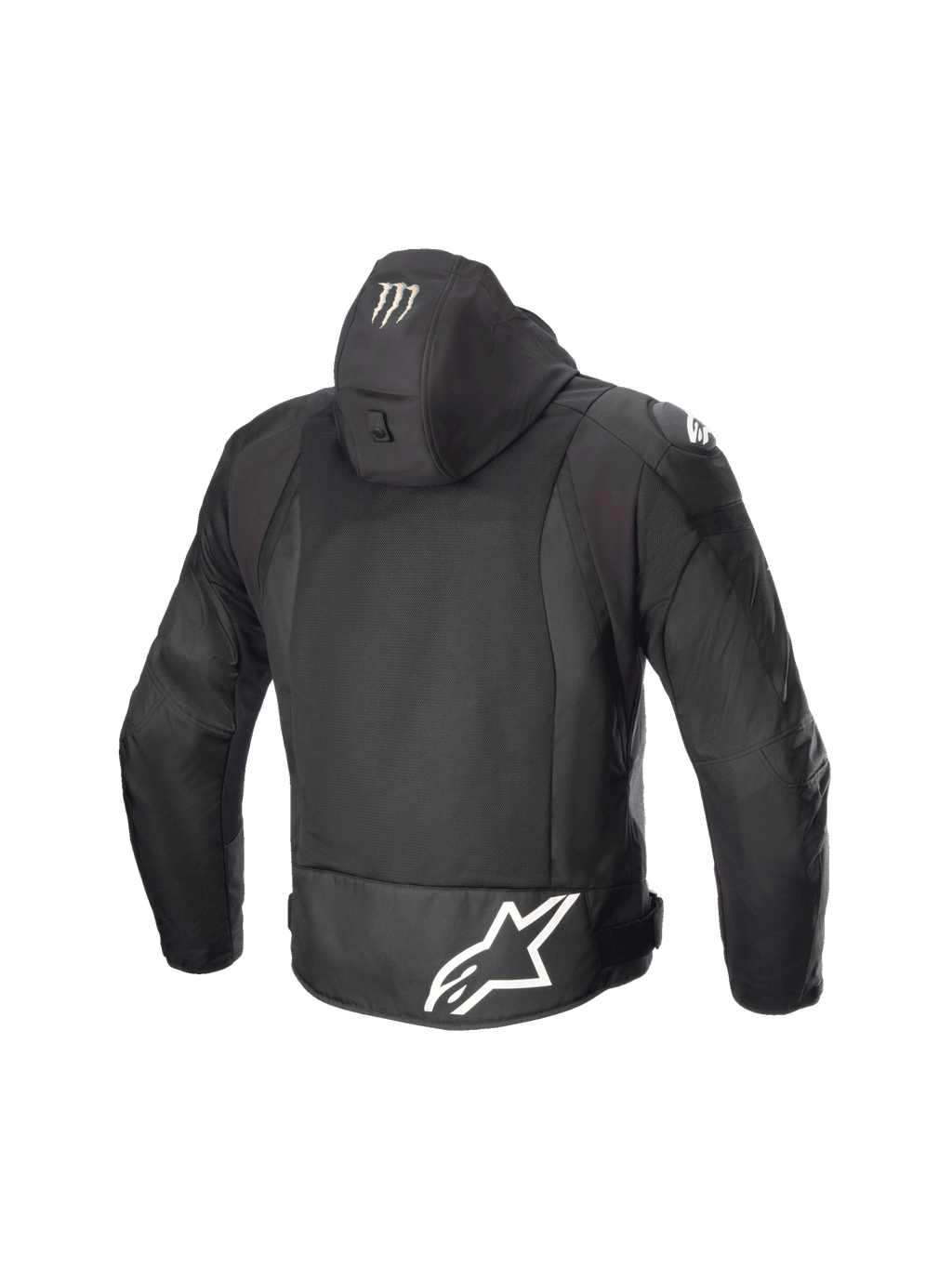 FQ20 Zaca Air Monster Jacket