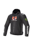 FQ20 Zaca Air Monster Jacket